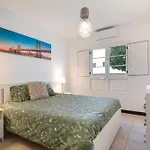 Calima Deluxe Con Piscina Tías