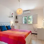 Calima Deluxe Con Piscina וילה *
