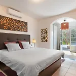וילה Calima Deluxe Con Piscina Tías