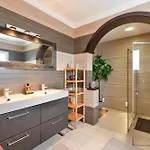 וילה Calima Deluxe Con Piscina *