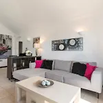Calima Deluxe Con Piscina וילה