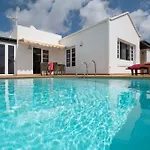 Calima Deluxe Con Piscina וילה *
