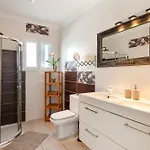 וילה Calima Deluxe Con Piscina Tías