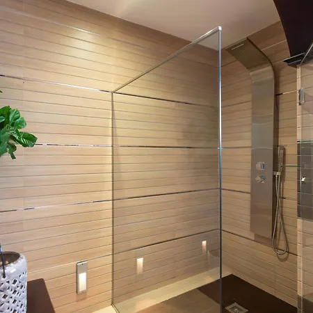 Calima Deluxe Con Piscina Tias