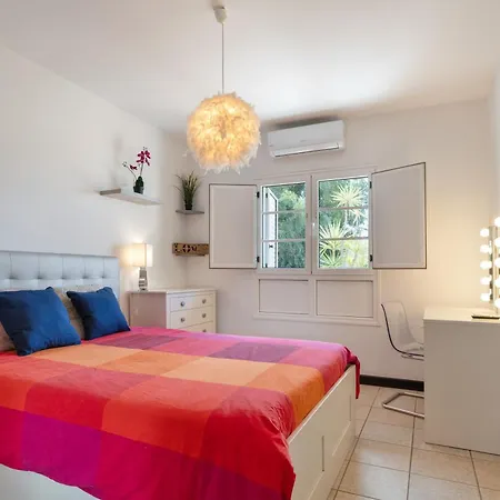 Calima Deluxe Con Piscina Villa *