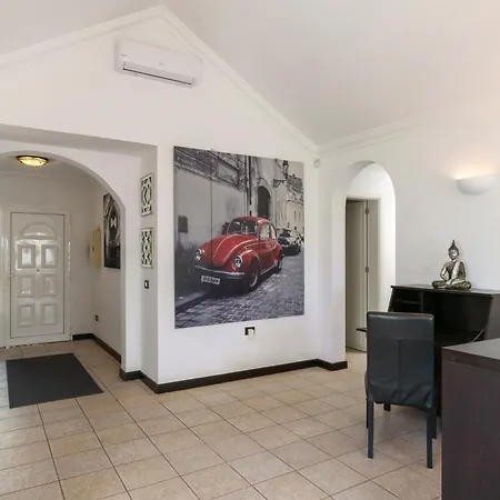 Calima Deluxe Con Piscina Villa *